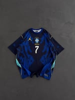 CP WORLD CUP JORDAN BREZİLYA TSHİRT