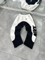 Curve Nike Eşofman Beyaz