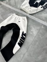 Curve Nike Eşofman Beyaz