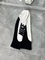 Curve Nike Eşofman Beyaz
