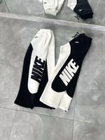 Curve Nike Eşofman Siyah