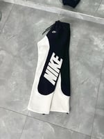 Curve Nike Eşofman Siyah