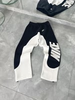 Curve Nike Eşofman Siyah