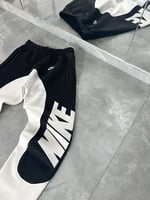 Curve Nike Eşofman Siyah
