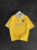 DİJİTAL BRASİL TSHİRT