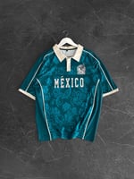 DİJİTAL MEXICO TSHİRT