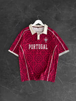 DİJİTAL PORTUGAL TSHİRT
