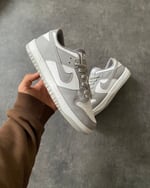 DUNK LOW GRİ
