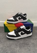 DUNK LOW PANDA
