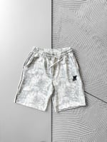 EKRU SWM MAVİ ŞORT