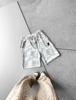 EKRU SWM MAVİ ŞORT