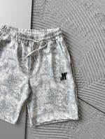 EKRU SWM MAVİ ŞORT