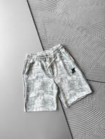 EKRU SWM MAVİ ŞORT