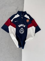 FERMUAR BARCELONA TSHİRT