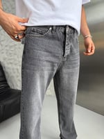 FÜME BAGGY PANTOLON