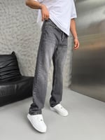 FÜME BAGGY PANTOLON
