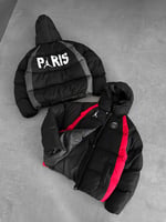 FÜME DETAY PARİS MONT