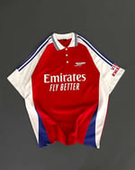 GARNİ ARSENAL TSHİRT