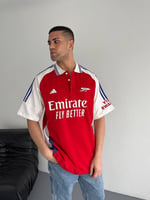 GARNİ ARSENAL TSHİRT