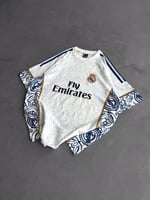 GARNİ GRAFİTİ REAL TSHİRT