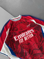 GÖLGE FLY ARSENAL TSHİRT