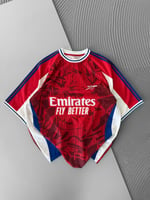 GÖLGE FLY ARSENAL TSHİRT