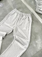Gri Adidas Eşofman