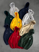 GRİ BARCELONA TECH HIRKA