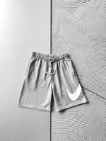 GRİ BİG NİKE ŞORT