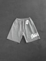 GRİ BİG STWD ŞORT