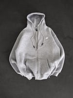 GRİ CLUB FLEECE NİKE HIRKA