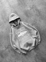 GRİ CORTEİZ ALWAYS KAPŞONLU SWEAT