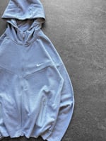 GRİ NOCTA TECH HIRKA