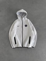 GRİ PARİS TECH HIRKA