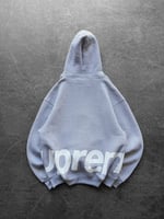 GRİ SUPREME HIRKA