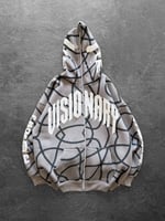GRİ VISIONARY HIRKA