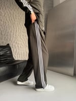 HAKİ PARAŞÜT ADİDAS EŞOFMAN