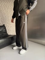 HAKİ PARAŞÜT ADİDAS EŞOFMAN