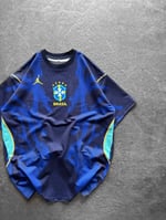 JORDAN BRASİL TSHİRT