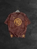 KAHVE 90 TRAVİS TSHİRT