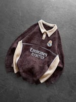 KAHVE ÇOK YIKAMA REAL SWEAT