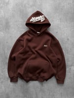 Kahve Küçük Stwd Sweat