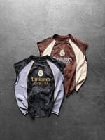KAHVE SWM REAL MADRİD ATLET