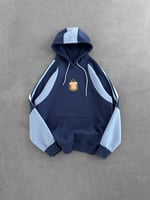 KAPŞON DETAY ARJANTİN SWEAT