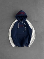 KAPŞON DETAYLI BARÇA SWEAT
