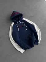 KAPŞON DETAYLI BARÇA SWEAT