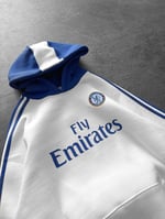 Kapüşonlu Chelsea Sweat