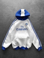 Kapüşonlu Chelsea Sweat