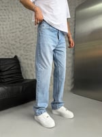 KAR YIKAMA BAGGY PANTOLON