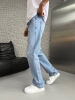 KAR YIKAMA BAGGY PANTOLON